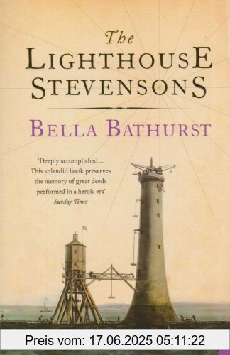 Binding : Taschenbuch, Label : Harper Perennial, Publisher : Harper Perennial, NumberOfItems : 1, medium : Taschenbuch, numberOfPages : 304, publicationDate : 2005-03-07, authors : Bella Bathurst, languages : english, ISBN : 0007204434