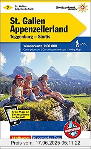 Binding : Landkarte, Edition : 2., Label : Kümmerly + Frey, Publisher : Kümmerly + Frey, Format : Folded Map, medium : Sonstige Einbände, numberOfPages : 2, publicationDate : 2016-05-30, authors : Kümmerly + Frey, languages : german, english, french, italian, ISBN : 3259022074