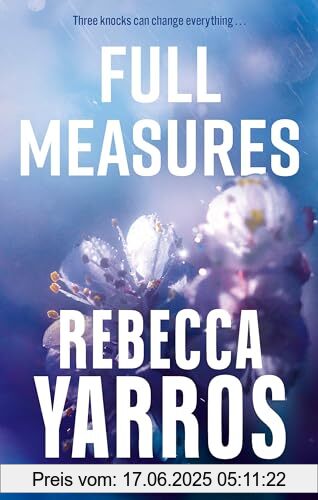 Binding : Taschenbuch, Edition : 1, Label : Piatkus, Publisher : Piatkus, medium : Taschenbuch, numberOfPages : 352, publicationDate : 2024-06-11, releaseDate : 2024-06-11, authors : Rebecca Yarros, ISBN : 0349442517