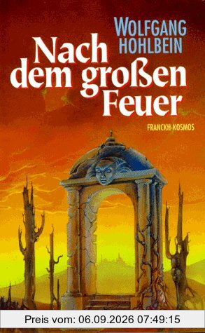 Nach dem großen Feuer