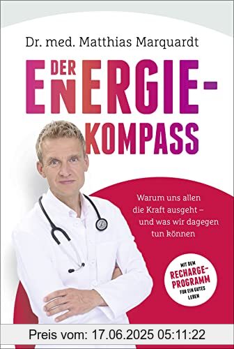 Binding : Taschenbuch, Edition : 1. Aufl. 2022, Label : Lübbe Life, Publisher : Lübbe Life, medium : Taschenbuch, numberOfPages : 320, publicationDate : 2022-02-25, authors : Marquardt, Dr. Matthias, ISBN : 3404060075