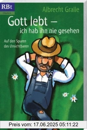 Binding : Broschiert, Edition : 1., Aufl., Label : Scm R. Brockhaus, Publisher : Scm R. Brockhaus, medium : Broschiert, numberOfPages : 80, publicationDate : 2008-11-11, authors : Albrecht Gralle, languages : german, ISBN : 3417207444