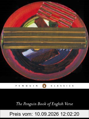 The Penguin Book of English Verse (Penguin Classics)