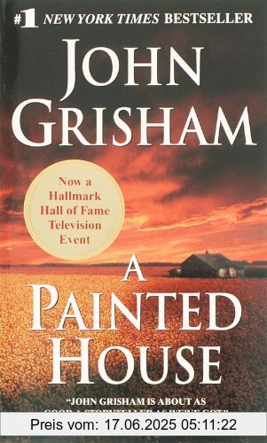 Binding : Taschenbuch, Label : Dell, Publisher : Dell, NumberOfItems : 1, PackageQuantity : 1, medium : Taschenbuch, numberOfPages : 480, publicationDate : 2001-12-26, releaseDate : 2001-12-26, authors : John Grisham, languages : english, ISBN : 044023722X