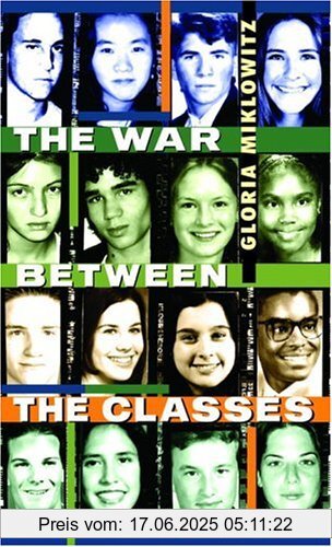 Binding : Taschenbuch, Edition : Reprint, Label : Laurel Leaf, Publisher : Laurel Leaf, NumberOfItems : 4, medium : Taschenbuch, numberOfPages : 176, publicationDate : 1986-10-01, releaseDate : 1986-10-01, authors : Gloria Miklowitz, languages : english, ISBN : 0440994063