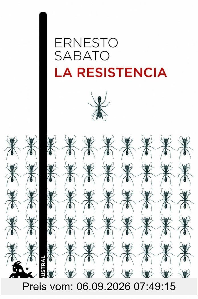 La resistencia (Contemporánea)