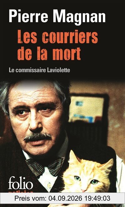 Les courriers de la mort