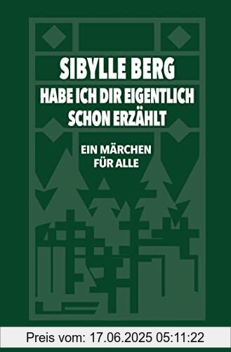 Binding : Taschenbuch, Edition : 1., Label : KiWi-Taschenbuch, Publisher : KiWi-Taschenbuch, medium : Taschenbuch, numberOfPages : 192, publicationDate : 2022-05-05, releaseDate : 2022-05-05, authors : Sibylle Berg, ISBN : 3462000497