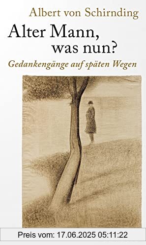 Binding : Gebundene Ausgabe, Edition : 1, Label : C.H.Beck, Publisher : C.H.Beck, medium : Gebundene Ausgabe, numberOfPages : 176, publicationDate : 2023-10-12, releaseDate : 2023-10-12, authors : Schirnding, Albert von, ISBN : 3406808409