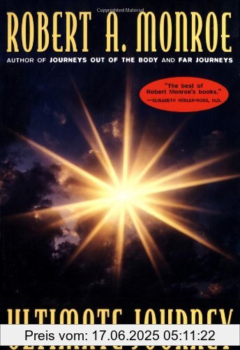 Binding : Taschenbuch, Label : Harmony, Publisher : Harmony, NumberOfItems : 1, medium : Taschenbuch, numberOfPages : 320, publicationDate : 1996-08-01, releaseDate : 1996-08-01, authors : Robert Monroe, languages : english, ISBN : 0385472080