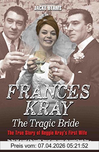 Jacky Hyams Frances