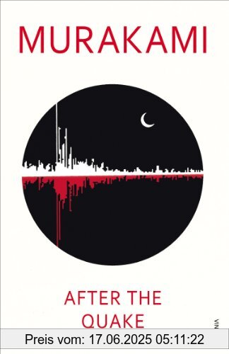 Binding : Taschenbuch, Edition : New Ed, Label : Vintage, Publisher : Vintage, NumberOfItems : 1, PackageQuantity : 1, medium : Taschenbuch, numberOfPages : 144, publicationDate : 2003-03-06, releaseDate : 2012-10-04, authors : Haruki Murakami, languages : english, ISBN : 0099448564