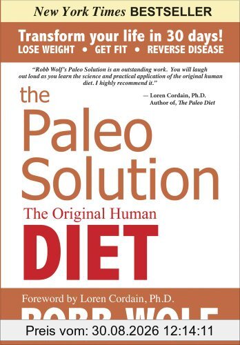 Paleo Solution