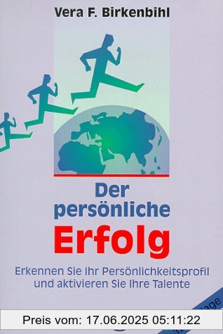 Binding : Taschenbuch, Label : MVG, Publisher : MVG, medium : Taschenbuch, publicationDate : 1973-01-01, authors : Vera F. Birkenbihl, languages : german, ISBN : 3478084105