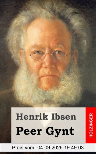 Peer Gynt