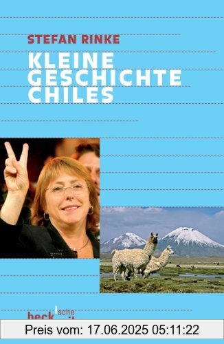 Binding : Taschenbuch, Edition : 1, Label : C.H.Beck, Publisher : C.H.Beck, medium : Taschenbuch, numberOfPages : 203, publicationDate : 2007-09-19, authors : Stefan Rinke, languages : german, ISBN : 3406548040