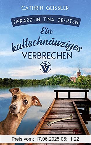 Brand : Lübbe, Binding : Broschiert, Edition : 1. Aufl. 2021, Label : Lübbe, Publisher : Lübbe, medium : Broschiert, numberOfPages : 416, publicationDate : 2021-10-29, releaseDate : 2021-10-29, authors : Cathrin Geissler, ISBN : 3404184807