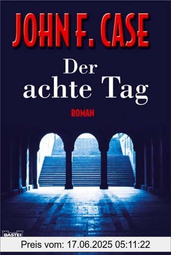 Brand : Bastei Lübbe, Binding : Taschenbuch, Edition : 1, Label : Bastei Lübbe GmbH & Co.KG (Bastei Verlag), Publisher : Bastei Lübbe GmbH & Co.KG (Bastei Verlag), Format : Ungekürzte Ausgabe, medium : Taschenbuch, numberOfPages : 384, publicationDate : 2005-11-22, authors : Case, John F., languages : german, ISBN : 3404154207