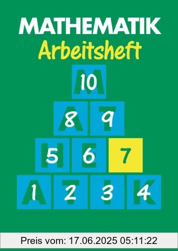 Binding : Taschenbuch, Edition : 1. A., Nachdruck., Label : Cornelsen Verlag, Publisher : Cornelsen Verlag, medium : Taschenbuch, numberOfPages : 40, publicationDate : 1995-01-01, authors : Heribert Gathen, Gertrud Gonsior, Rolf Kirsch, Sommer, Prof. Dr. Marita, publishers : Klauer, Prof. Dr. Karl-Josef, languages : german, ISBN : 3464581470