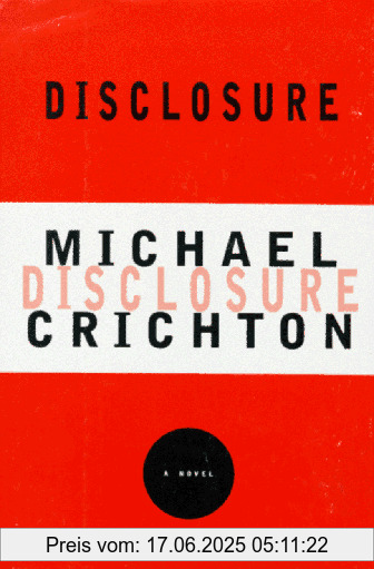 Binding : Gebundene Ausgabe, Edition : 1st Edition, Label : Knopf, Publisher : Knopf, NumberOfItems : 1, medium : Gebundene Ausgabe, numberOfPages : 397, publicationDate : 1994-01-13, releaseDate : 1994-01-13, authors : Michael Crichton, languages : english, ISBN : 0679419454