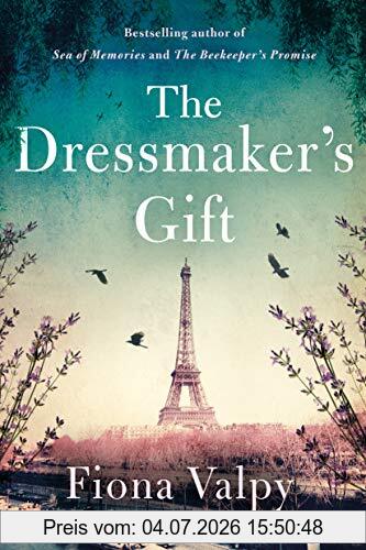 Fiona Valpy The Dressmaker's Gift