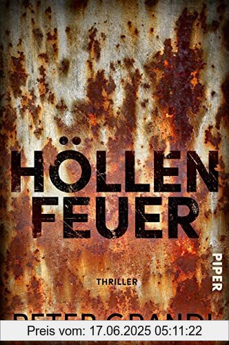 Binding : Broschiert, Edition : 1., Label : Piper, Publisher : Piper, medium : Broschiert, numberOfPages : 480, publicationDate : 2024-01-02, releaseDate : 2024-01-02, authors : Peter Grandl, ISBN : 3492064507