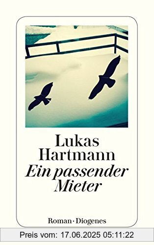 Binding : Taschenbuch, Edition : 1, Label : Diogenes, Publisher : Diogenes, medium : Taschenbuch, numberOfPages : 368, publicationDate : 2017-11-29, releaseDate : 2017-11-29, authors : Lukas Hartmann, languages : german, ISBN : 3257244010