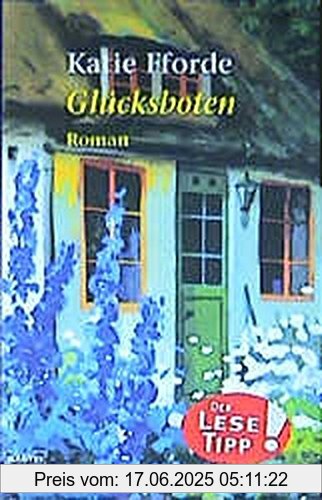 Binding : Taschenbuch, Edition : 2., , Label : Bastei Lübbe, Publisher : Bastei Lübbe, NumberOfItems : 1, medium : Taschenbuch, numberOfPages : 399, publicationDate : 2002-01-01, authors : Katie Fforde, ISBN : 3404147405