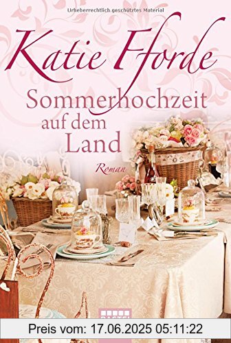 Binding : Taschenbuch, Label : Bastei Lübbe (Bastei Lübbe Taschenbuch), Publisher : Bastei Lübbe (Bastei Lübbe Taschenbuch), medium : Taschenbuch, numberOfPages : 464, publicationDate : 2017-04-24, authors : Katie Fforde, translators : Gabi Reichart-Schmitz, languages : german, english, ISBN : 3404175204