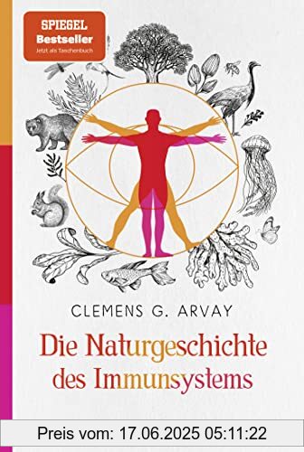 Binding : Taschenbuch, Edition : 1. Aufl. 2023, Label : Quadriga, Publisher : Quadriga, medium : Taschenbuch, numberOfPages : 272, publicationDate : 2023-07-28, authors : Arvay, Clemens G., ISBN : 3404070089