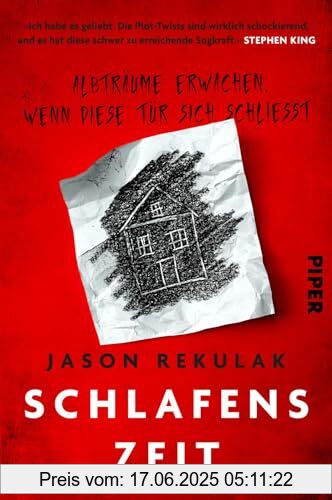 Binding : Broschiert, Label : Piper, Publisher : Piper, medium : Broschiert, numberOfPages : 464, publicationDate : 2024-05-31, releaseDate : 2024-05-31, authors : Jason Rekulak, translators : Peter Beyer, ISBN : 3492064582