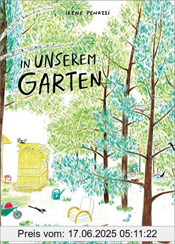 Binding : Gebundene Ausgabe, Edition : Deutsche Erstausgabe, Label : Beltz & Gelberg, Publisher : Beltz & Gelberg, medium : Gebundene Ausgabe, numberOfPages : 46, publicationDate : 2021-02-10, releaseDate : 2021-02-10, authors : Irene Penazzi, ISBN : 3407758405