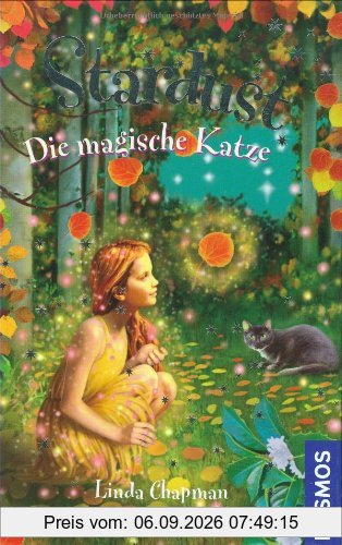 Stardust 04. Die magische Katze