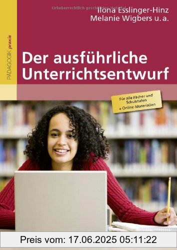 Binding : Taschenbuch, Edition : 1, Label : Beltz, Publisher : Beltz, medium : Taschenbuch, numberOfPages : 133, publicationDate : 2013-10-01, authors : Ilona Esslinger-Hinz, Melanie Wigbers, Norbert Giovannini, Jutta Hannig, Leonore Herbert, Lissy Jäkel, Christine Klingmüller, Bernward Lange, Nadine Neubrech, Elke Schnepf-Rimsa, languages : german, ISBN : 3407256949