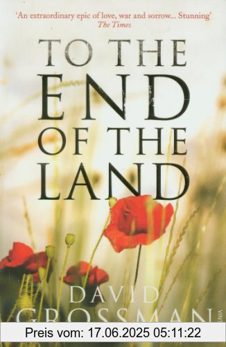 Binding : Taschenbuch, Label : Vintage, Publisher : Vintage, NumberOfItems : 1, PackageQuantity : 1, medium : Taschenbuch, numberOfPages : 592, publicationDate : 2011-09-01, releaseDate : 2011-08-09, authors : David Grossman, languages : english, ISBN : 0099546744