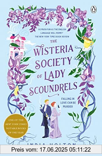 Binding : Taschenbuch, Edition : 1, Label : Penguin, Publisher : Penguin, medium : Taschenbuch, numberOfPages : 352, publicationDate : 2022-06-02, releaseDate : 2022-06-02, authors : India Holton, ISBN : 1405954930