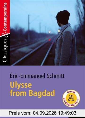 Ulysse from Bagdad