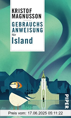Binding : Gebundene Ausgabe, Label : Piper, Publisher : Piper, medium : Gebundene Ausgabe, numberOfPages : 208, publicationDate : 2018-04-06, authors : Kristof Magnusson, ISBN : 3492059740