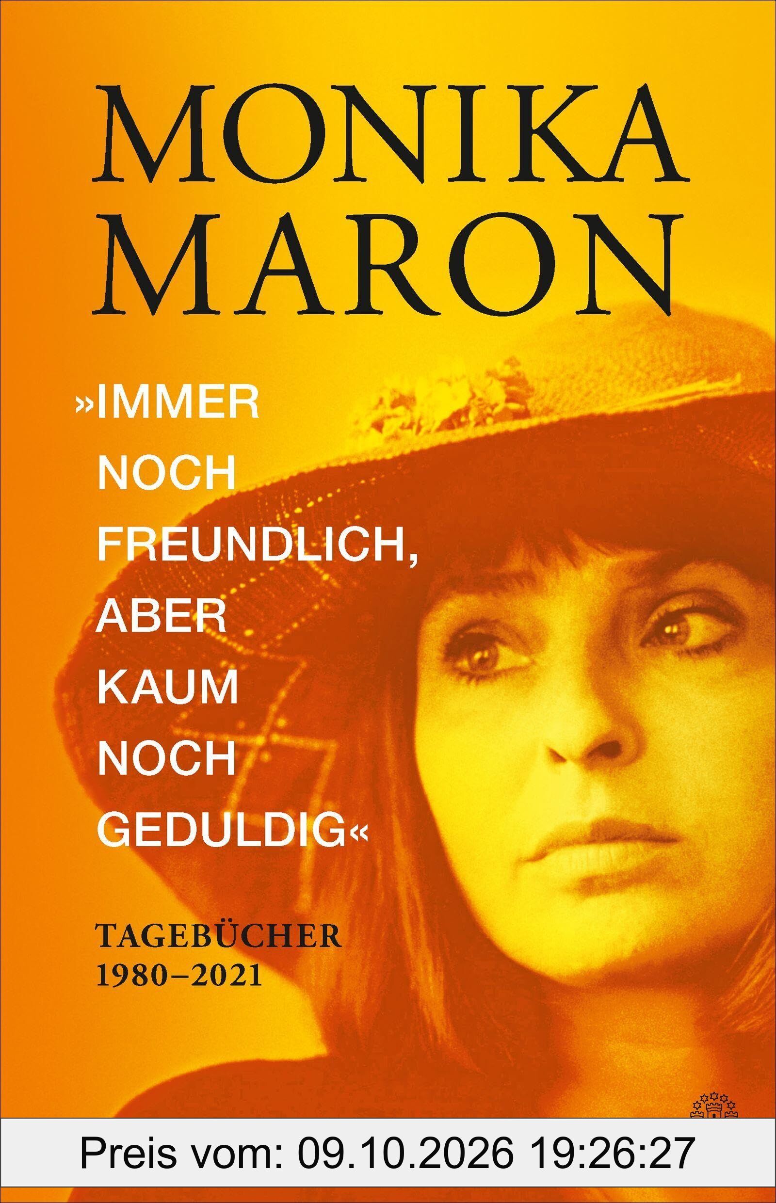 »Immer noch freundlich, aber kaum noch geduldig«