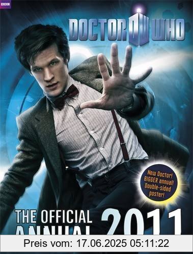 Binding : Gebundene Ausgabe, Label : BBC Children's Books, Publisher : BBC Children's Books, NumberOfItems : 2, medium : Gebundene Ausgabe, numberOfPages : 96, publicationDate : 2010-08-05, authors : BBC, languages : english, ISBN : 1405906944