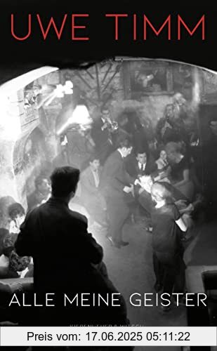 Binding : Gebundene Ausgabe, Edition : 1., Label : Kiepenheuer&Witsch, Publisher : Kiepenheuer&Witsch, medium : Gebundene Ausgabe, numberOfPages : 288, publicationDate : 2023-09-07, releaseDate : 2023-09-07, authors : Uwe Timm, ISBN : 3462005499