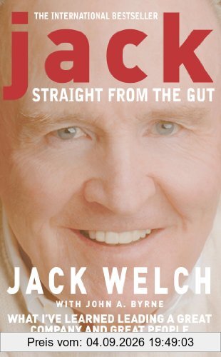 Jack: Straight from the Gut