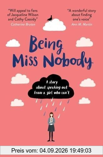 Being Miss Nobody