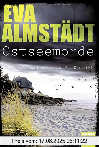 Binding : Taschenbuch, Edition : 1, Label : Bastei Lübbe (Bastei Lübbe Taschenbuch), Publisher : Bastei Lübbe (Bastei Lübbe Taschenbuch), medium : Taschenbuch, numberOfPages : 272, publicationDate : 2018-02-23, releaseDate : 2018-02-23, authors : Eva Almstädt, ISBN : 340427167X