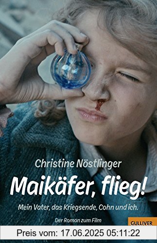 Binding : Gebundene Ausgabe, Edition : Neuausgabe mit neuem Einband, Label : Beltz & Gelberg, Publisher : Beltz & Gelberg, medium : Gebundene Ausgabe, numberOfPages : 232, publicationDate : 2016-02-29, authors : Christine Nöstlinger, languages : german, ISBN : 3407747284