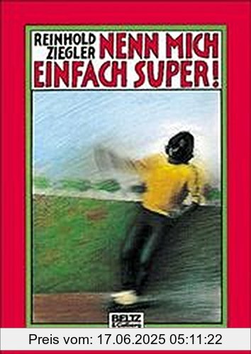 Binding : Taschenbuch, Edition : 3., Label : Beltz, Publisher : Beltz, NumberOfItems : 1, medium : Taschenbuch, numberOfPages : 112, publicationDate : 1998-04-01, releaseDate : 2005-03-09, authors : Reinhold Ziegler, ISBN : 3407787146