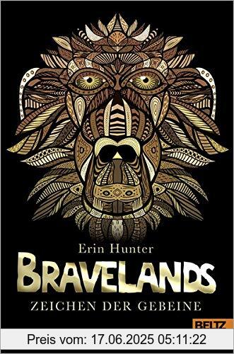 Binding : Gebundene Ausgabe, Edition : Deutsche Erstausgabe, Label : Beltz & Gelberg, Publisher : Beltz & Gelberg, medium : Gebundene Ausgabe, numberOfPages : 326, publicationDate : 2019-02-07, authors : Erin Hunter, translators : Maria Zettner, ISBN : 3407812442