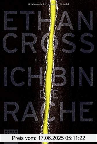 Binding : Taschenbuch, Edition : 1. Aufl. 2019, Label : Bastei Lübbe (Bastei Lübbe Taschenbuch), Publisher : Bastei Lübbe (Bastei Lübbe Taschenbuch), medium : Taschenbuch, numberOfPages : 496, publicationDate : 2019-02-28, releaseDate : 2019-02-28, authors : Ethan Cross, translators : Dietmar Schmidt, ISBN : 3404177789