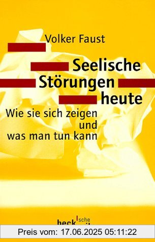 Binding : Taschenbuch, Edition : 4, Label : C.H.Beck, Publisher : C.H.Beck, medium : Taschenbuch, numberOfPages : 382, publicationDate : 2007-05-10, authors : Volker Faust, languages : german, ISBN : 3406420877