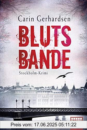 Binding : Taschenbuch, Edition : 1. Aufl. 2019, Label : Bastei Lübbe (Bastei Lübbe Taschenbuch), Publisher : Bastei Lübbe (Bastei Lübbe Taschenbuch), medium : Taschenbuch, numberOfPages : 480, publicationDate : 2019-07-31, releaseDate : 2019-07-31, authors : Carin Gerhardsen, translators : Thorsten Alms, ISBN : 3404178440